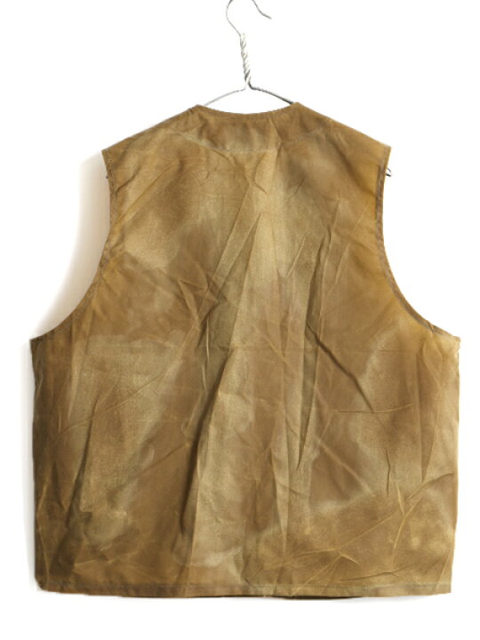 楽天市場】大きいサイズ XL USA製 □ FILSON フィルソン オイルド  