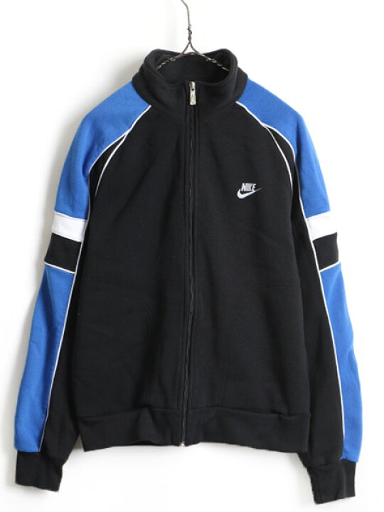 楽天市場】90s 初期 銀タグ オールド □ NIKE ナイキ フルジップ 