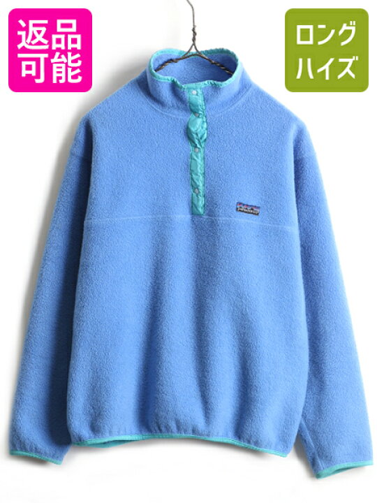 楽天市場】80s USA製 初期型 三角タグ □ パタゴニア Patagonia 
