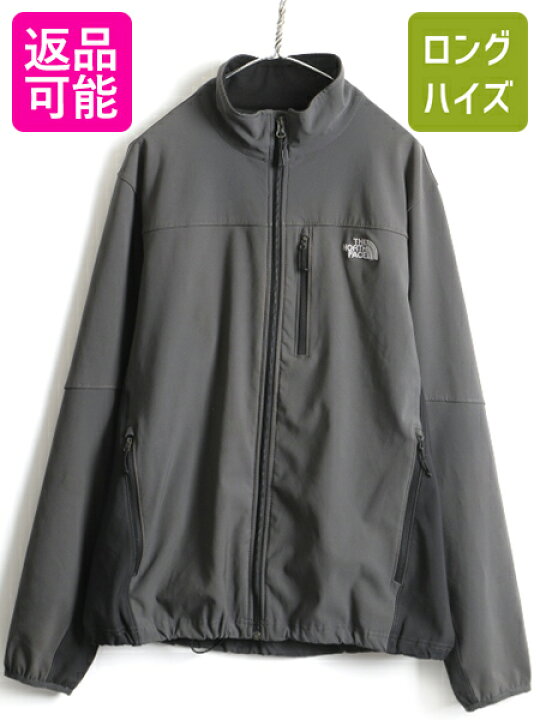 楽天市場】US企画 日本未発売 大きい XL □ ノースフェイス エイペック  