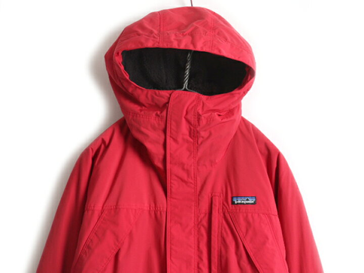 楽天市場】90s 廃盤 希少サイズ XS □ 98年製 Patagonia パタゴニア 