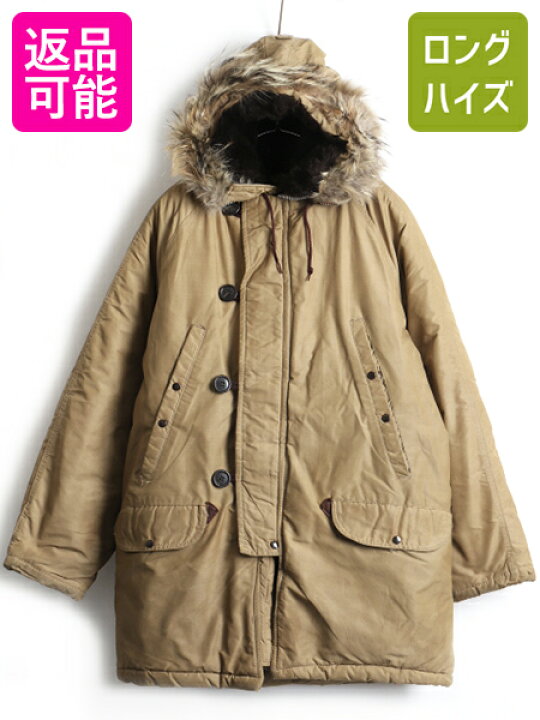 楽天市場】60s 70s ビンテージ □ Golden Fleece SPIEWAK N-3B
