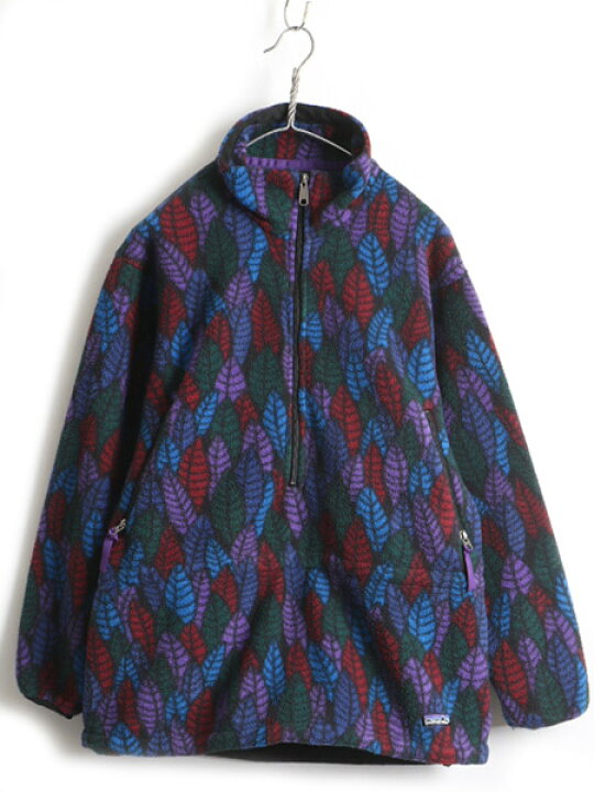 楽天市場】90s USA製 キッズ 12 170cm 程□ 91年製 パタゴニア リーフ  