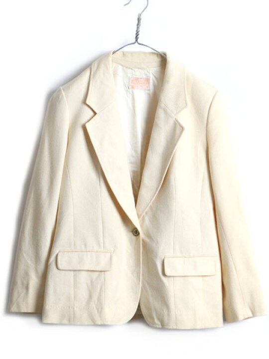 楽天市場】70s USA製 □ Pendleton ペンドルトン 1ボタン ウール 