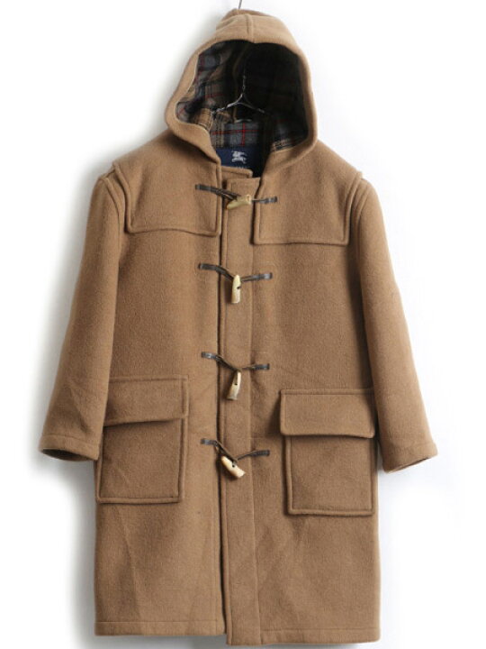 楽天市場】希少サイズ XS イングランド製 ☆ BURBERRY バーバリー 裏地  