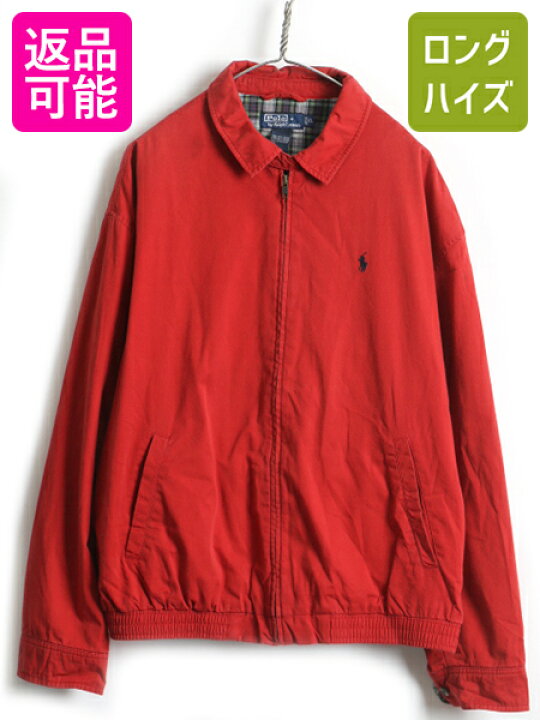 楽天市場】大きいサイズ XL □ POLO ポロ ラルフローレン チェック 