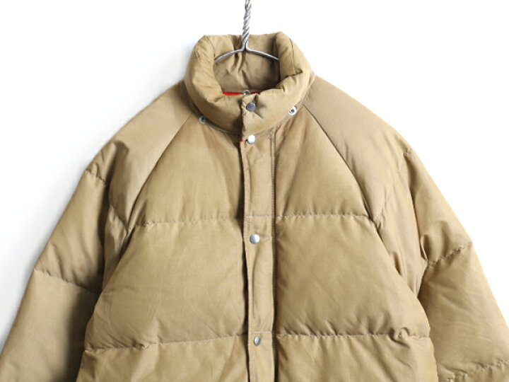楽天市場】70s ビンテージ USA製 □ SIERRA DESIGNS シエラデザイン  