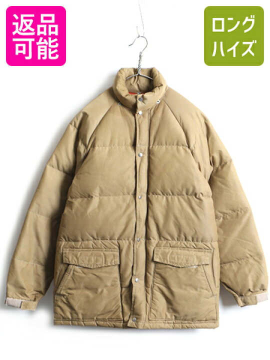 楽天市場】70s ビンテージ USA製 □ SIERRA DESIGNS シエラデザイン  