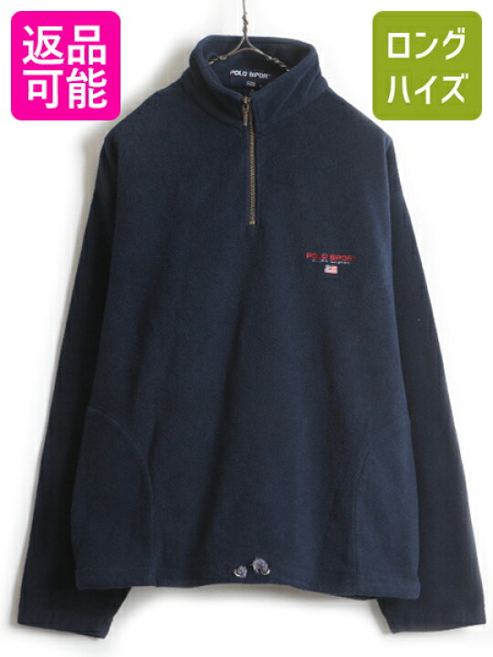 楽天市場】90s □ POLO SPORT ポロスポーツ ラルフローレン 星条旗 