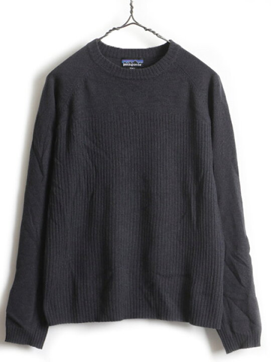 楽天市場】高級 カシミヤ ウール 01年製 □ PATAGONIA パタゴニア 