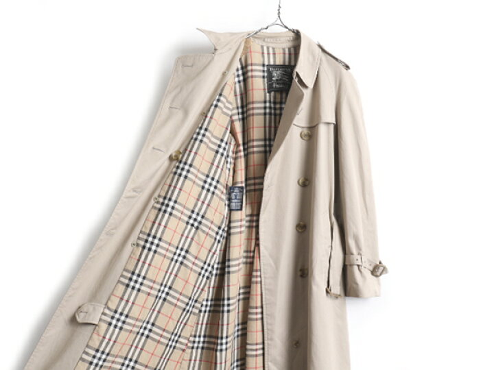楽天市場】70s 80s イングランド製 □ Harrods 別注 BURBERRYS PRORSUM 