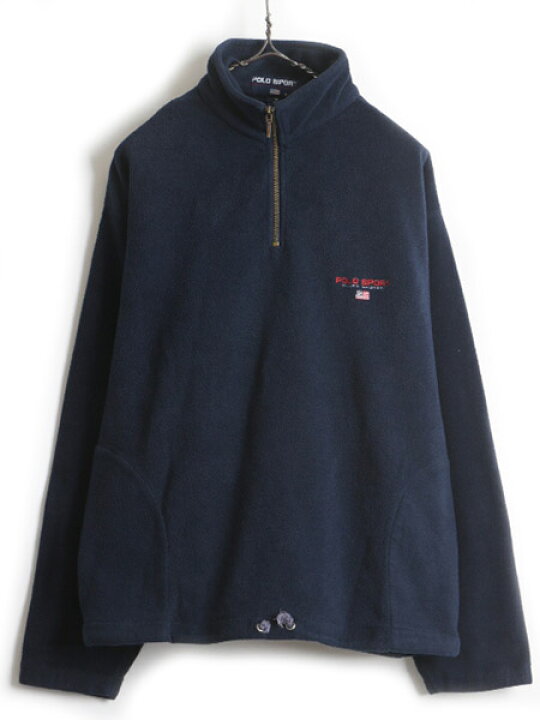 楽天市場】90s □ POLO SPORT ポロスポーツ ラルフローレン 星条旗 
