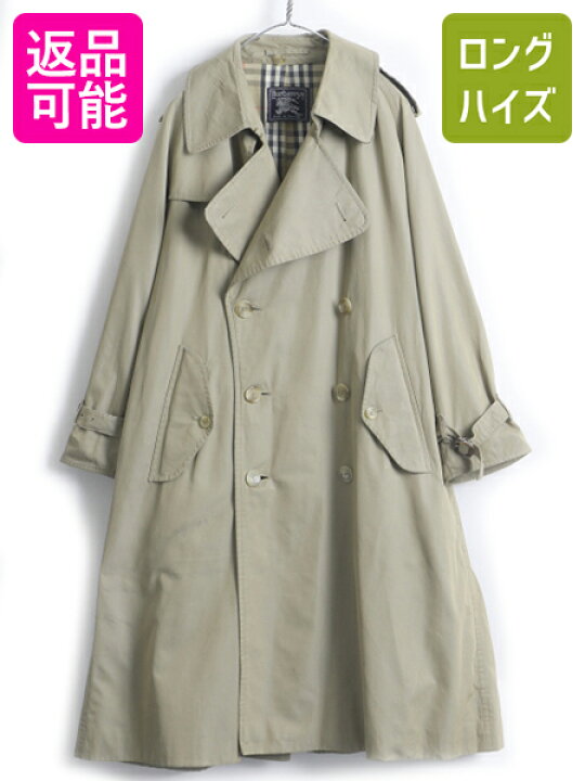楽天市場】一枚袖 70s イングランド製 □ BURBERRYS PRORSUM 
