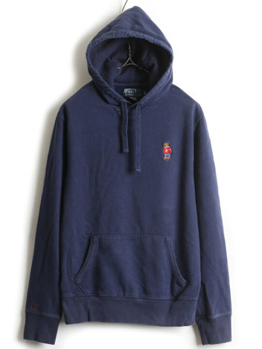 楽天市場】ポロベア RL-13 刺繍 □ POLO ポロ ラルフローレン 前V  
