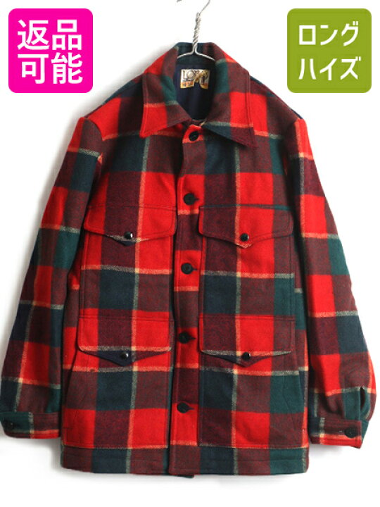 楽天市場】70s ビンテージ 希少サイズ S □ LOBO By PENDLETON ペン  