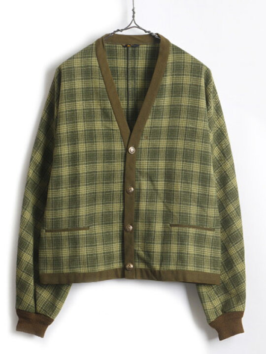 楽天市場】60s USA製 ビンテージ □ Pendleton ペンドルトン チェック 