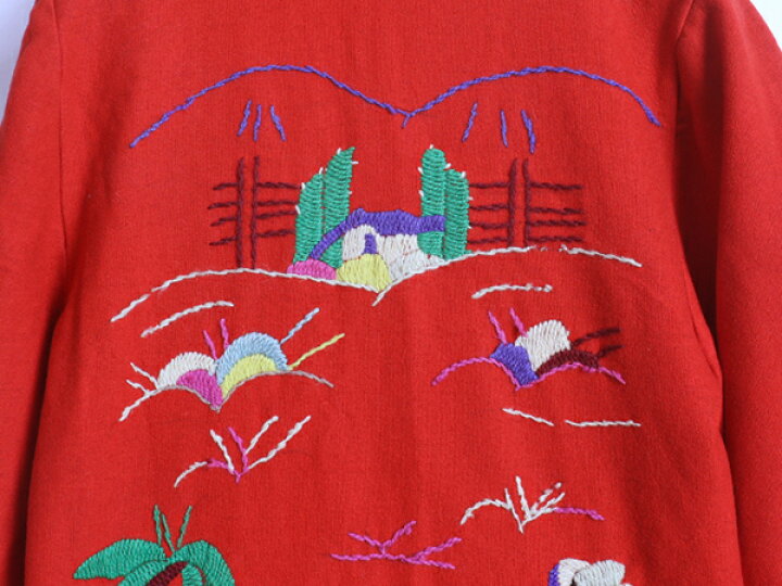 楽天市場】50s 60s ビンテージ □ メキシカン ハンドメイド ハンド 