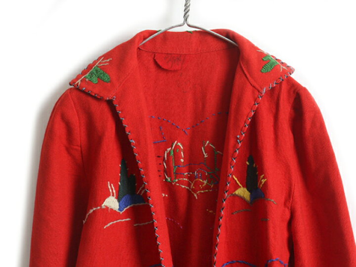 楽天市場】50s 60s ビンテージ □ メキシカン ハンドメイド ハンド 