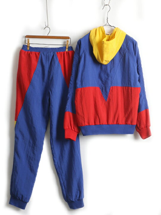 楽天市場】80s ビンテージ □ ADIDAS アディダス セットアップ  