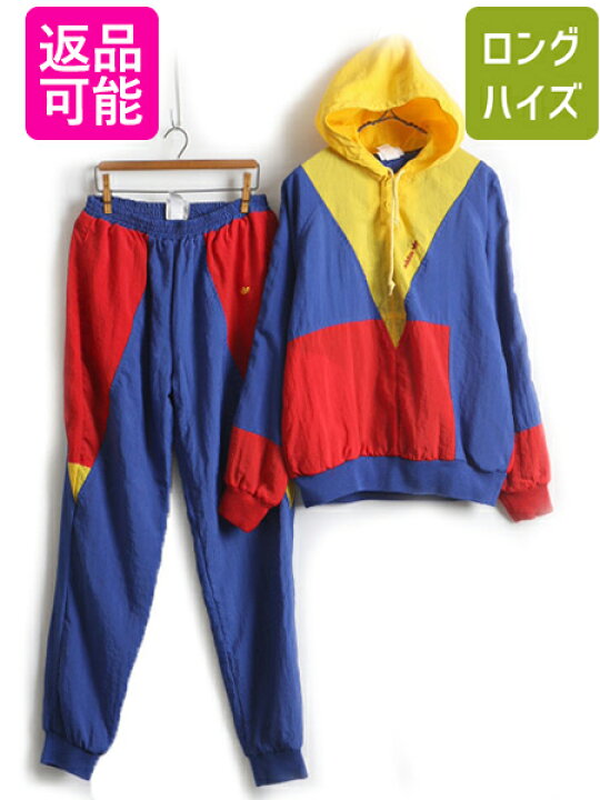 楽天市場】80s ビンテージ □ ADIDAS アディダス セットアップ  