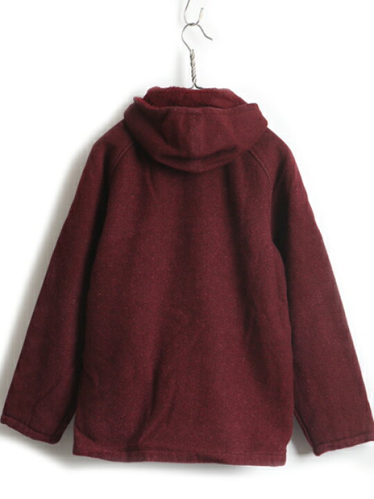 楽天市場】70s ビンテージ □ WOOLRICH ウールリッチ ボア ライナー 