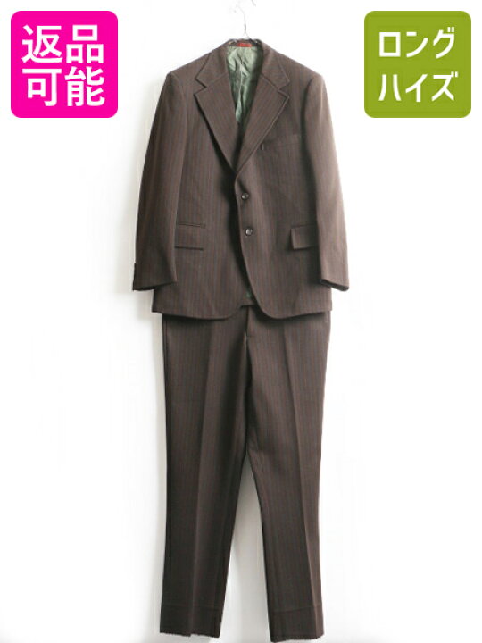楽天市場】70s ビンテージ ☆ Sewell Supreme ストライプ ポリエステル 