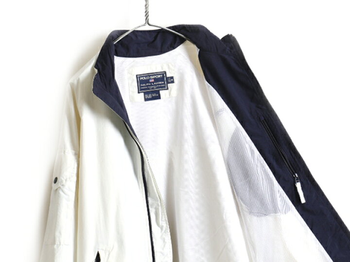 楽天市場】90s 00s □ ラルフローレン POLO SPORT ポロスポーツ 