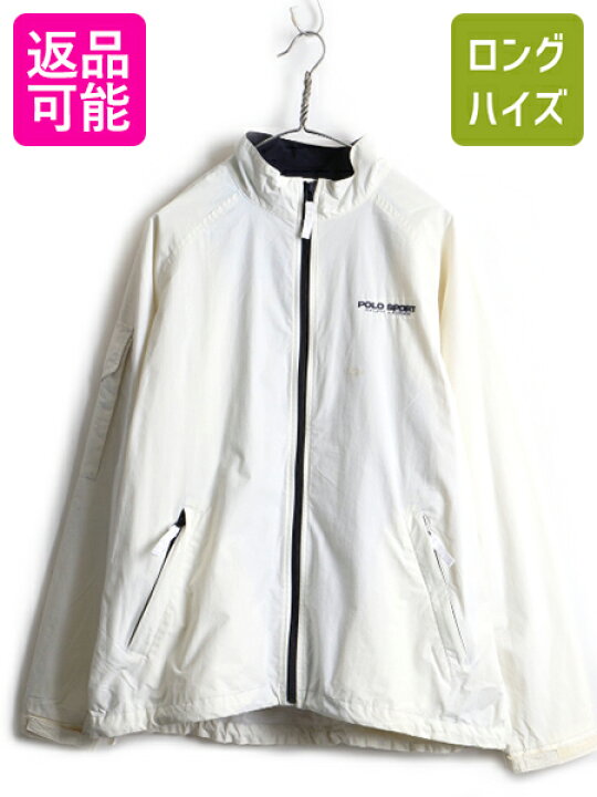 楽天市場】90s 00s □ ラルフローレン POLO SPORT ポロスポーツ 
