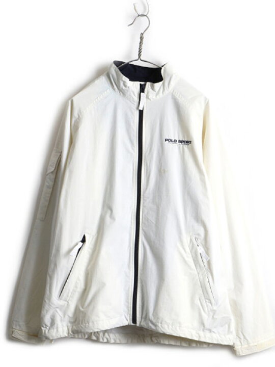 楽天市場】90s 00s □ ラルフローレン POLO SPORT ポロスポーツ 