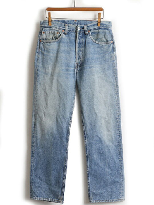 USA製90s Levi