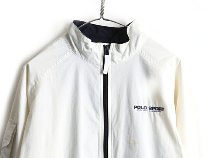 楽天市場】90s 00s □ ラルフローレン POLO SPORT ポロスポーツ 