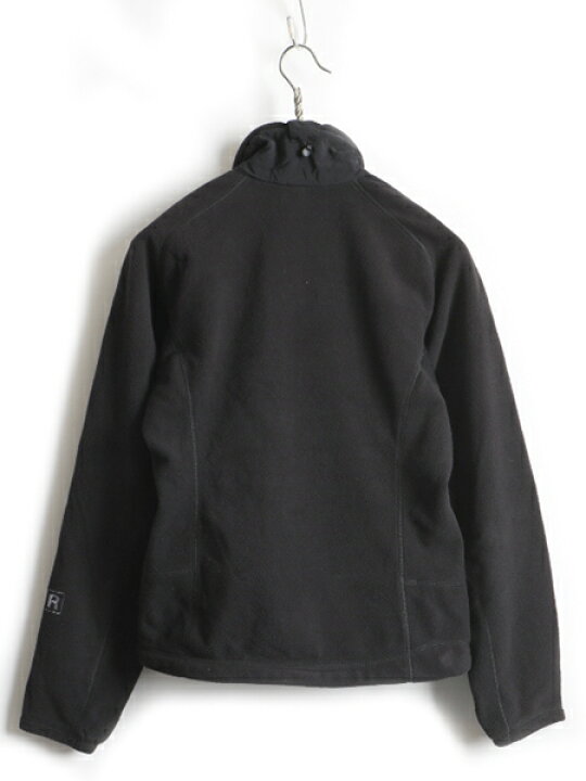 楽天市場】人気 黒 希少サイズ S □ 07年製 PATAGONIA パタゴニア 