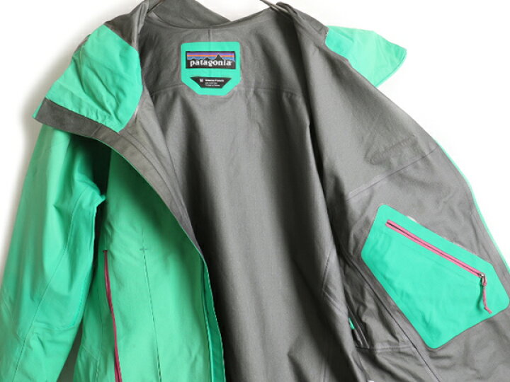 楽天市場】7万円 12年製 □ PATAGONIA パタゴニア スーパー アルパイン 