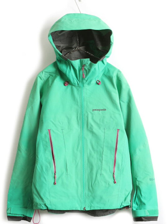 楽天市場】7万円 12年製 □ PATAGONIA パタゴニア スーパー アルパイン  