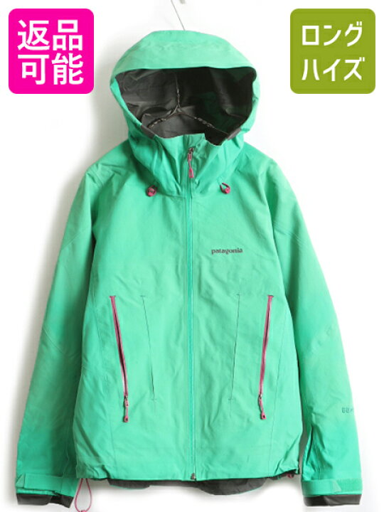 楽天市場】7万円 12年製 □ PATAGONIA パタゴニア スーパー アルパイン 