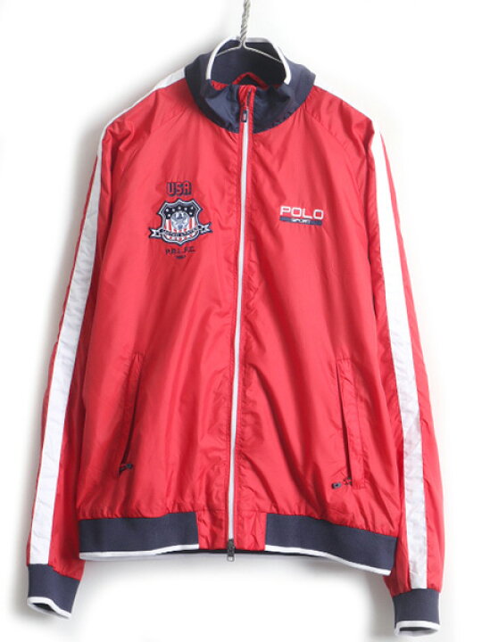 楽天市場】□ POLO SPORT ポロスポーツ ラルフローレン ワッペン ロゴ  