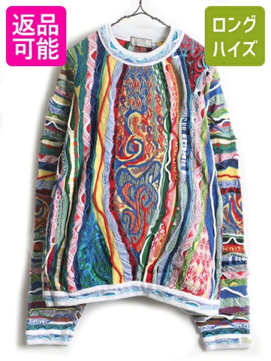 楽天市場】オーストラリア製 大きいサイズ XXL □ COOGI クージー 3D 