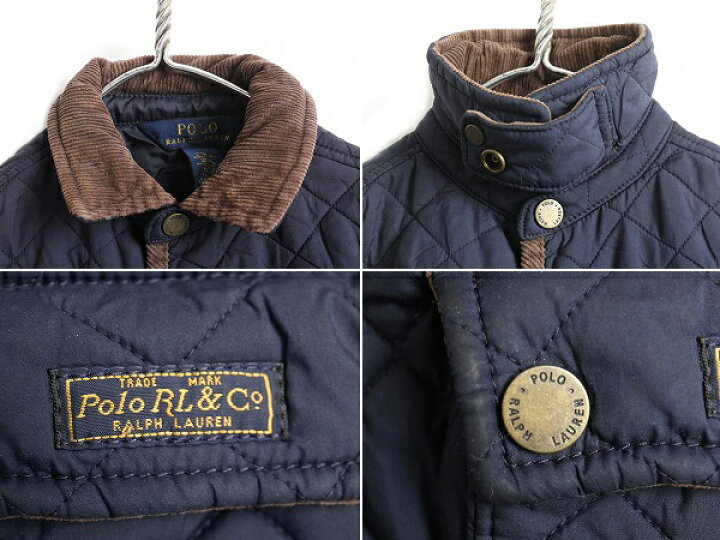楽天市場】キッズ 80cm 程□ POLO ポロ ラルフローレン 襟 