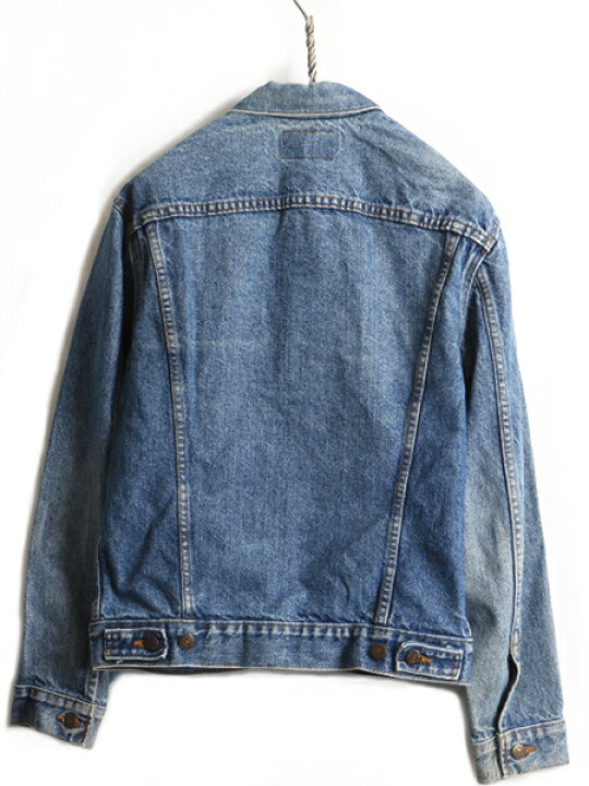 楽天市場】90s USA製 希少サイズ 36 □ Levis リーバイス 70506 0216 