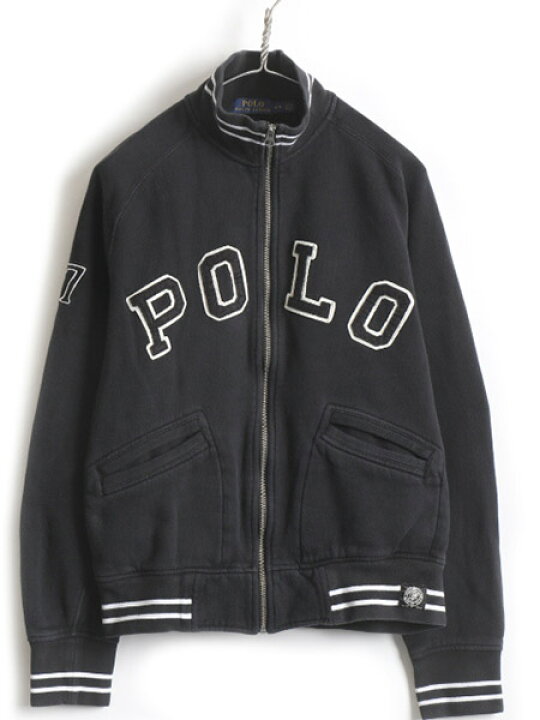 楽天市場】人気 黒 白 □ POLO ポロ ラルフローレン ビッグ ロゴ 