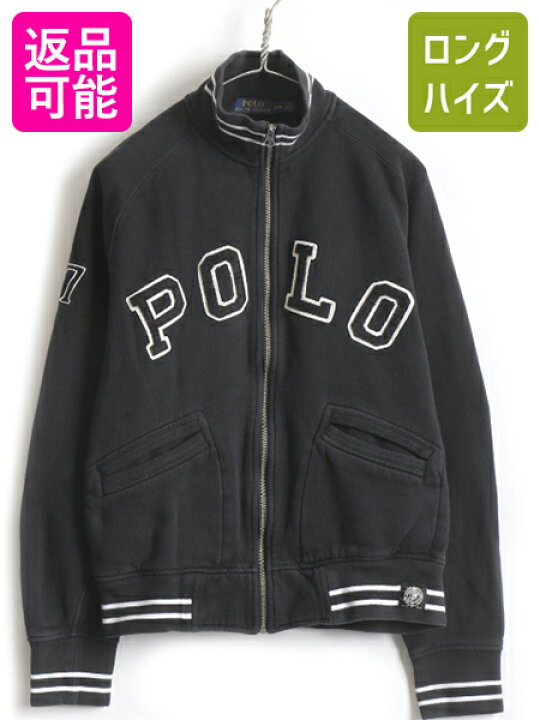 楽天市場】人気 黒 白 □ POLO ポロ ラルフローレン ビッグ ロゴ 