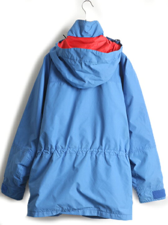 楽天市場】90s USA製 希少サイズ S □ ノースフェイス GORETEX 