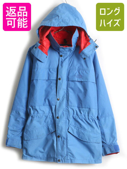 楽天市場】90s USA製 希少サイズ S □ ノースフェイス GORETEX 