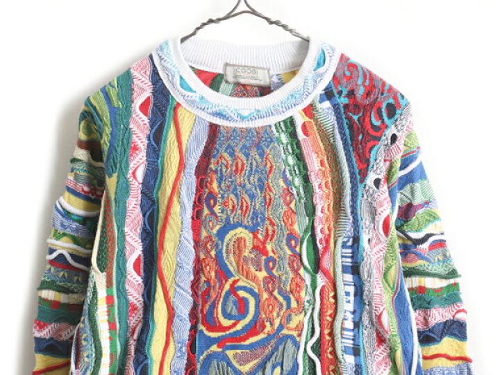 楽天市場】オーストラリア製 大きいサイズ XXL □ COOGI クージー 3D 
