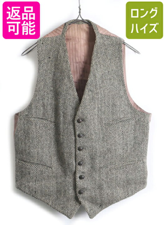 楽天市場】50s 60s ビンテージ □ 針刺し シンチバック付き 4ポケット  