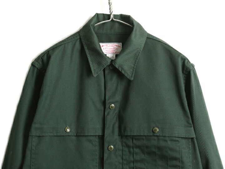 楽天市場】新品 デッドストック 廃版モデル USA製 □ FILSON  