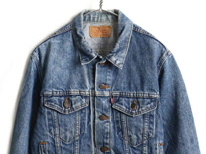 楽天市場】90s USA製 希少サイズ 36 □ Levis リーバイス 70506 0216 