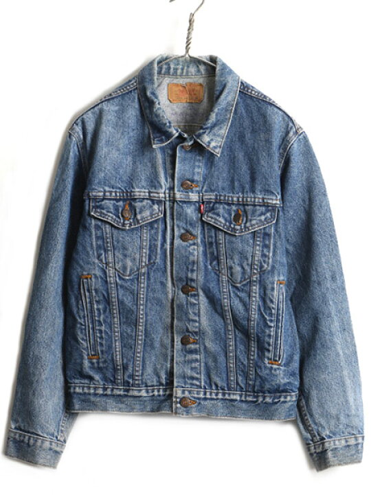楽天市場】90s USA製 希少サイズ 36 □ Levis リーバイス 70506 0216 