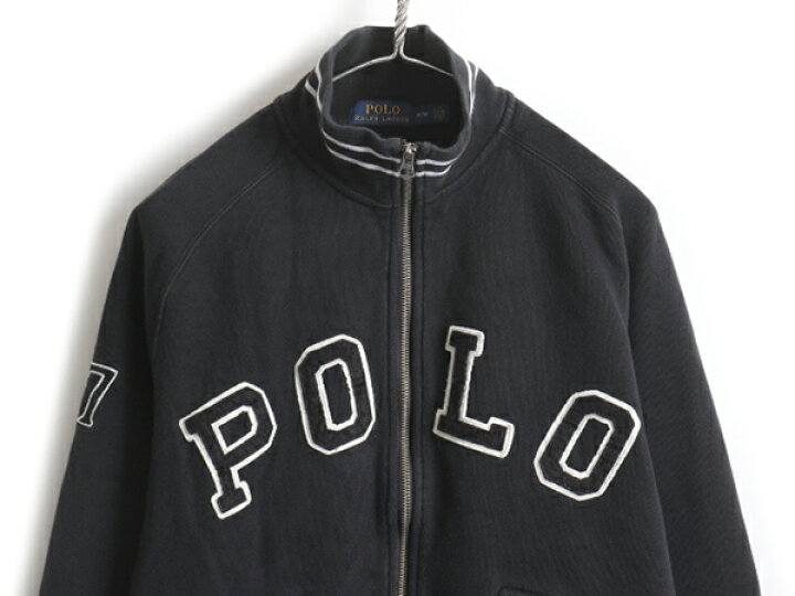 楽天市場】人気 黒 白 □ POLO ポロ ラルフローレン ビッグ ロゴ 