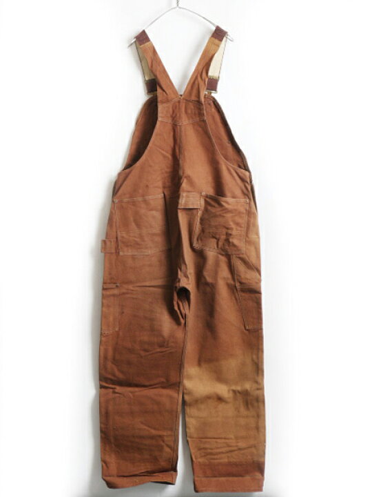 楽天市場】40s 50s ビンテージ ☆ カーハート Carhartt ハートタグ 